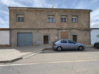 Reihenhaus in Pinoso