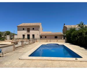 Country house in Pinoso