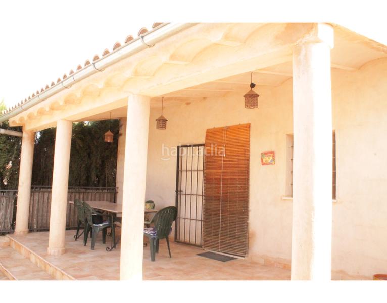 Foto 7397c3e2-724f-4048-8d6b-35d2f614ceaf. Masía en Pinoso