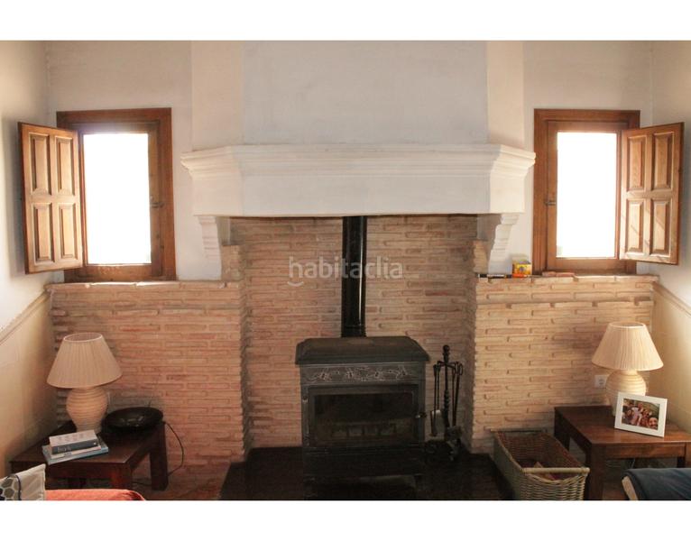 Foto 7e66d548-58a2-4ea1-b82d-8b7a85747793. Masía en Pinoso