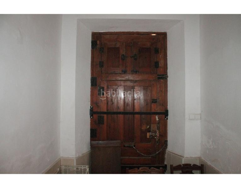 Foto 9059038d-da85-4ed7-a126-ff019ae5b07b. Masía en Pinoso