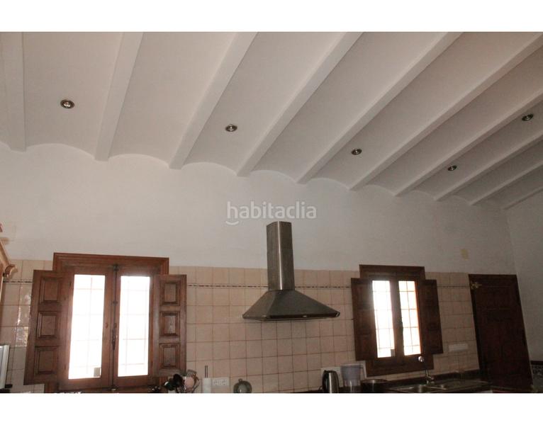 Foto 97051c7c-513c-4c81-aa62-f11c46a4ab90. Masía en Pinoso