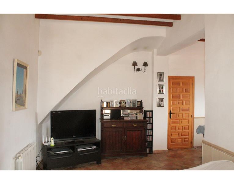 Foto bc7c4447-7553-4b4c-8f47-21adca5584c4. Masía en Pinoso