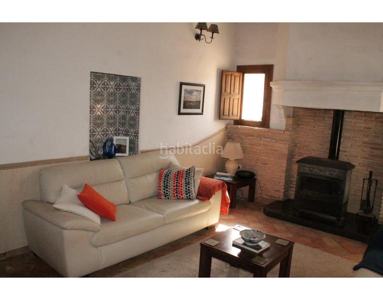 Foto c930ce09-dc4a-4b5d-aedf-b76351951bf0. Masía en Pinoso