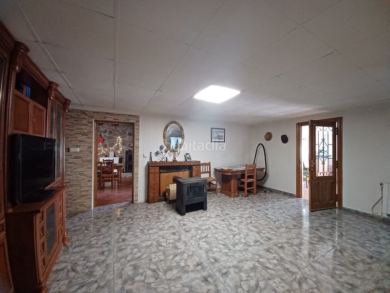 Foto 5e3decf2-e597-49d0-bb48-c2f12c30bf36. Casa a Sax