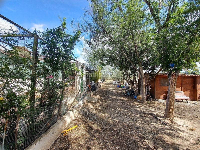 Foto c451f61a-f277-4545-92dc-bba86938dec8. Casa a Sax