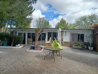 Casa en Sax