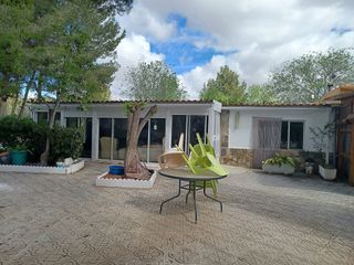 House in Sax