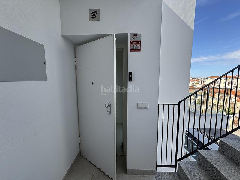 Foto 099cf783-6c14-44c2-bda9-8fc8029bad4a. Dachwohnung in Playa Flamenca Orihuela
