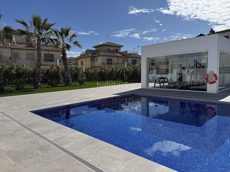 Foto 0dc6bafa-55d7-488f-9e0d-ad1029d4d345. Dachwohnung in Playa Flamenca Orihuela