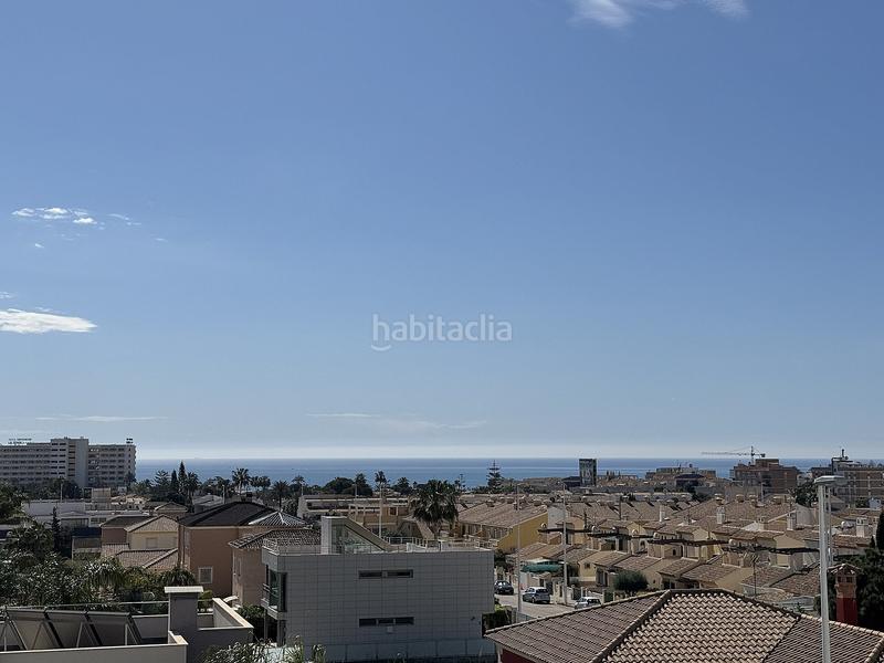 Foto 16df3d9c-07fd-448b-aff6-f36dc8f43fa1. Dachwohnung in Playa Flamenca Orihuela
