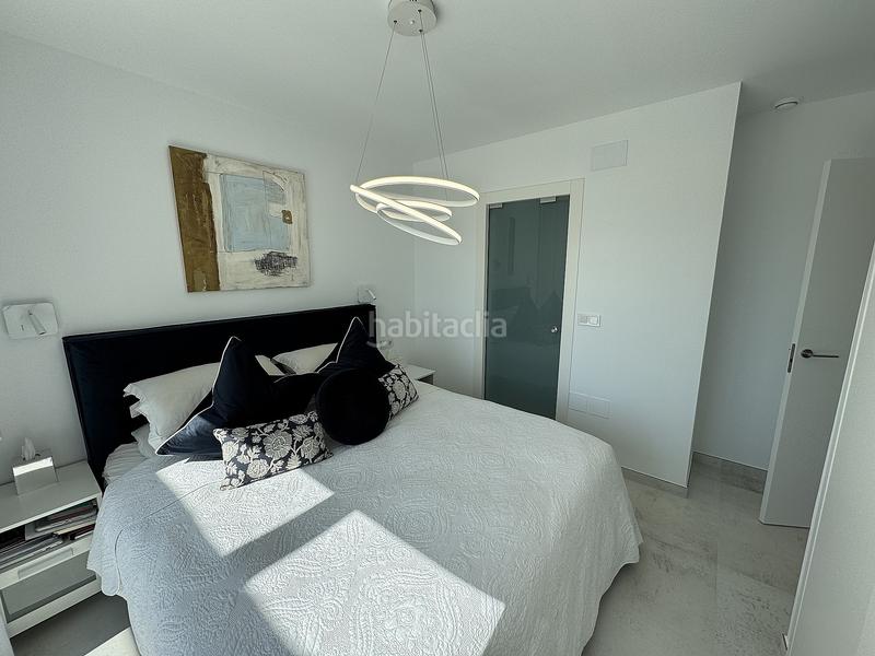 Foto 1a39fdd7-0697-494d-aa04-2fbbae7c1043. Dachwohnung in Playa Flamenca Orihuela
