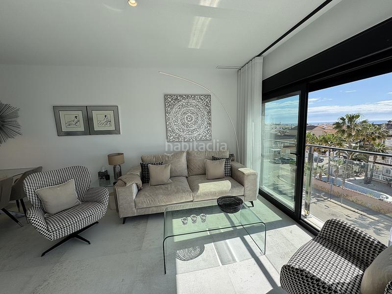 Foto 1c6b40bd-3198-4197-b3f3-b4f39a0b117b. Dachwohnung in Playa Flamenca Orihuela