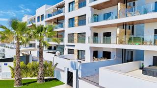 Dachwohnung in Playa Flamenca