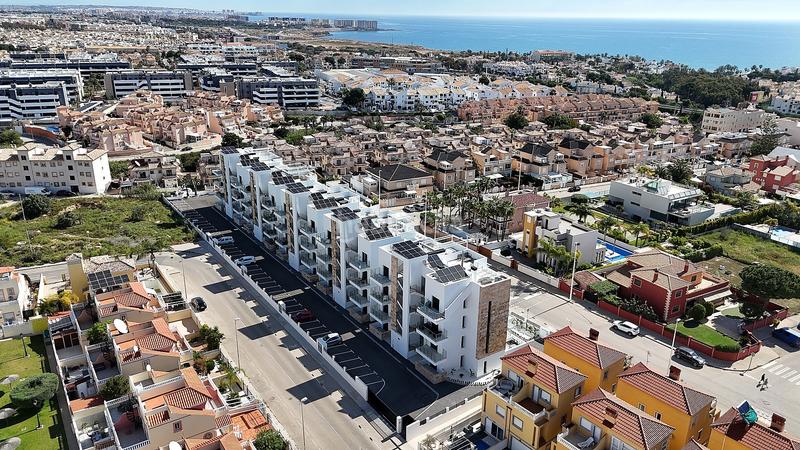 Foto 35e84b6c-bbb3-4be7-9e37-1ccbe3666130. Dachwohnung in Playa Flamenca Orihuela