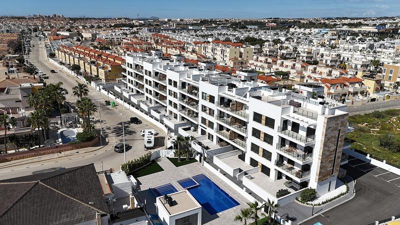 Foto 4077da61-9980-4985-b622-01761f7ab4d4. Dachwohnung in Playa Flamenca Orihuela