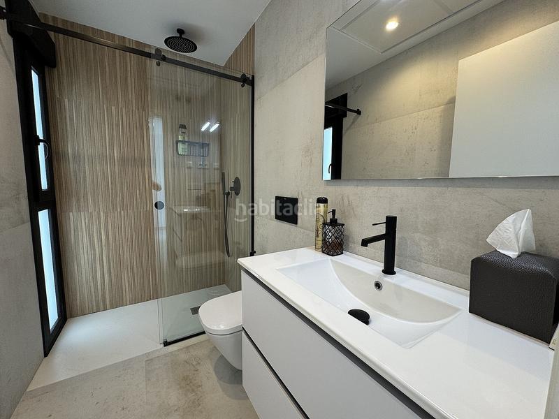 Foto 4d2a8500-5321-40fe-b6d5-583df5cef3d9. Dachwohnung in Playa Flamenca Orihuela