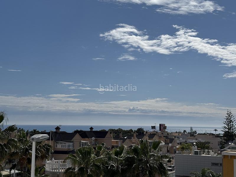 Foto 7a9eb311-1e9c-4816-bfdc-63d9242b3ca1. Dachwohnung in Playa Flamenca Orihuela