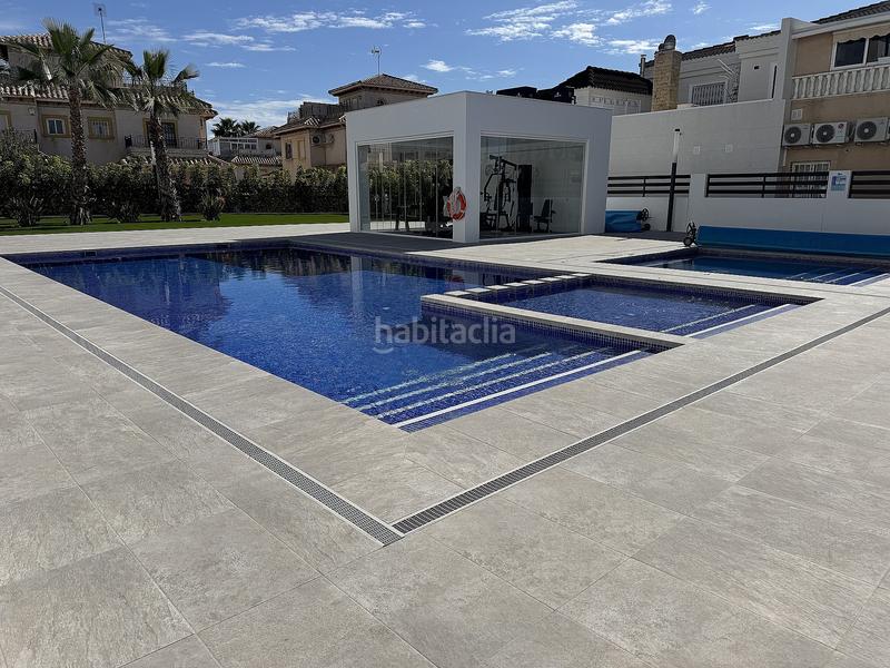 Foto a1c3f9af-0f9a-4df9-9ecd-b2a17d209194. Dachwohnung in Playa Flamenca Orihuela