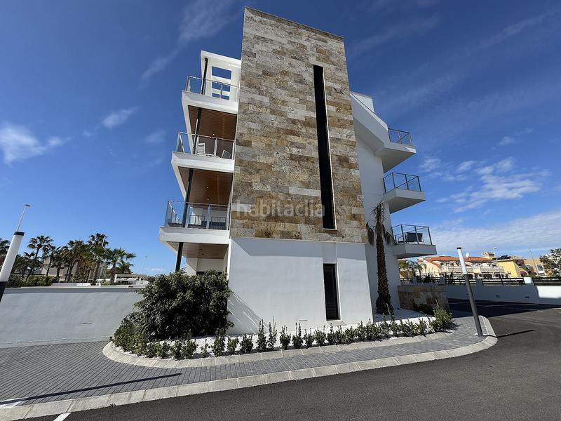Foto b82b5ede-2a0d-46e6-bb5f-fa4b957a4dfd. Dachwohnung in Playa Flamenca Orihuela