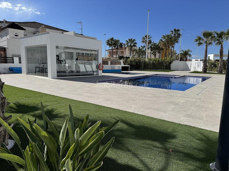 Foto d45b7b9d-900a-4451-a0e2-3b710c6fbbd6. Dachwohnung in Playa Flamenca Orihuela