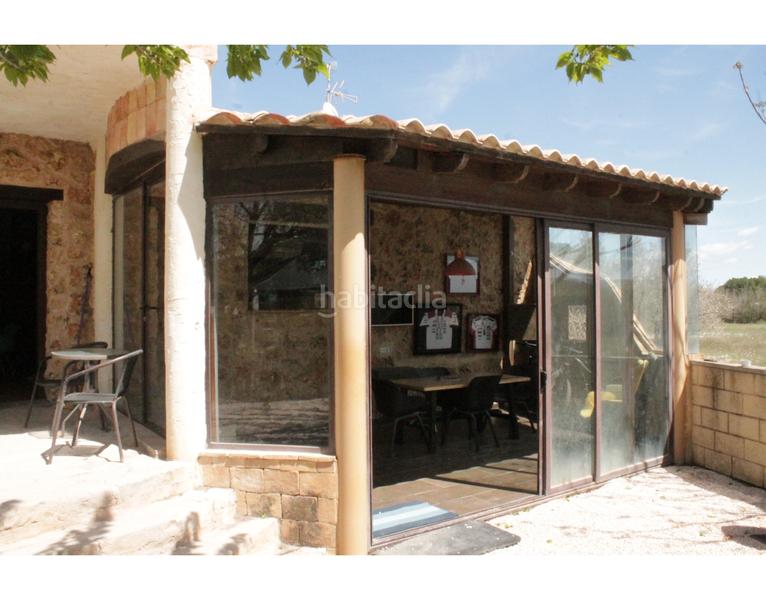 Foto e790f758-20af-4e60-b0eb-d787a6575e59. Bauernhof in Las Virtudes Villena