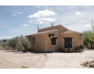 Bauernhof in Las Virtudes