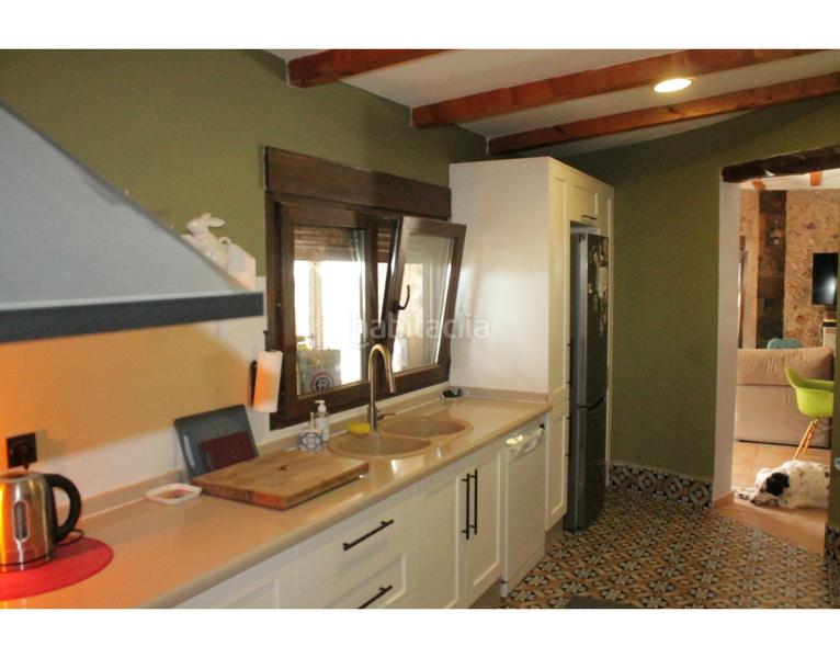 Foto 548751e2-4a19-4b6f-b774-f2bbd6cf4110. Masía en Las Virtudes Villena