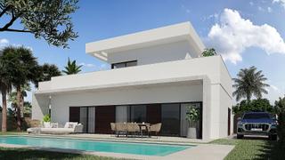 Haus in Rojales
