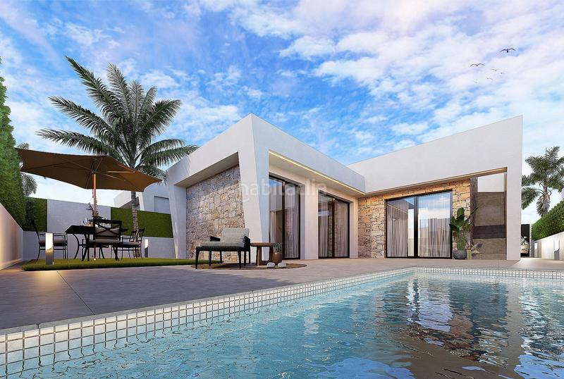 Foto d9173d42-466c-46f4-afe4-08ddf54c67cf. Casa a Roldán Torre - Pacheco