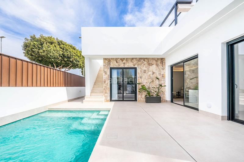 Foto 5636f4ed-5f20-43d3-a2e9-fca137216c0e. Maison dans Roldán Torre - Pacheco