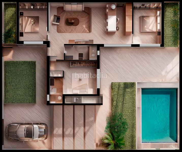 Foto 6cc6ddf2-9ce2-4bc3-9226-95de263e339e. Maison dans Roldán Torre - Pacheco