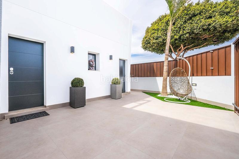 Foto 819eb10f-bd8a-4ffe-b5c3-a9b2d0d85c9c. Maison dans Roldán Torre - Pacheco