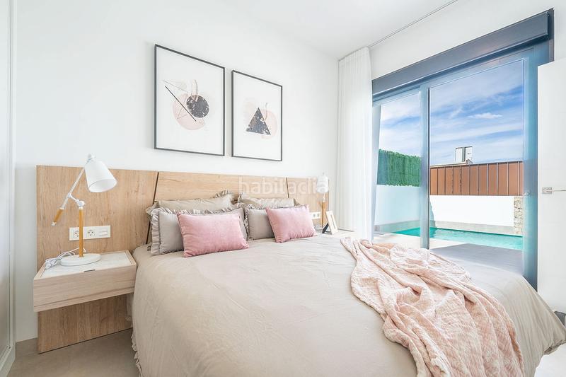 Foto fee246fa-7413-492a-a309-c7eb83acdbfc. Maison dans Roldán Torre - Pacheco