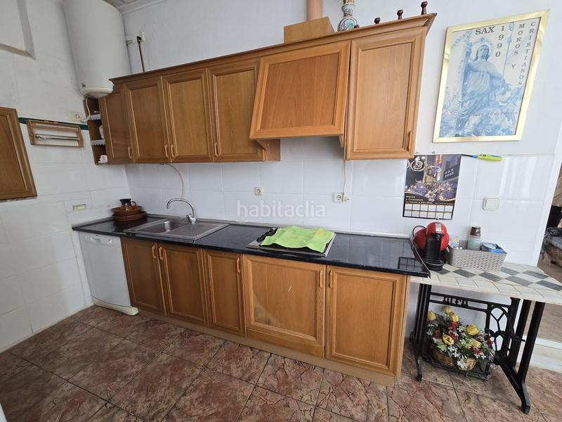 Foto 08530205-cbb4-4d26-9e84-2bd5dd08400a. Appartement dans Sax