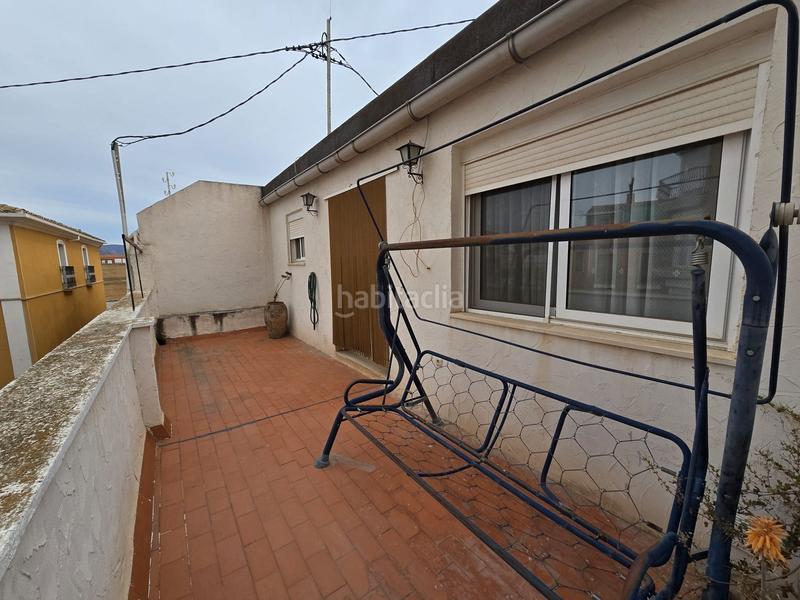 Foto cd4608ac-b1b0-48ca-9d8c-cb5bae07a71c. Appartement dans Sax