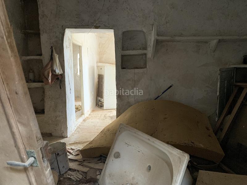 Foto 0c65c1bb-a547-40aa-b54f-d5b7dfe51177. Casale in Abanilla