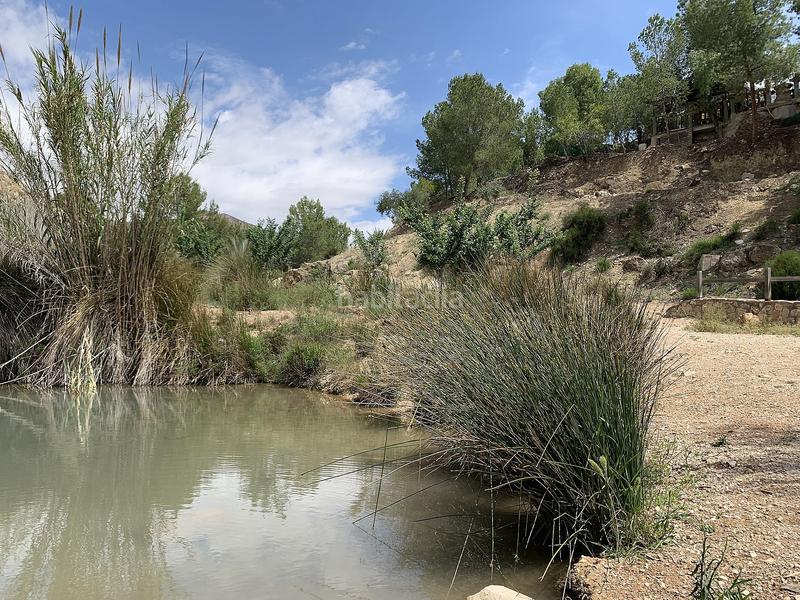 Foto 1d811e66-9837-4c72-93b4-3f33ed0355ee. Casale in Abanilla