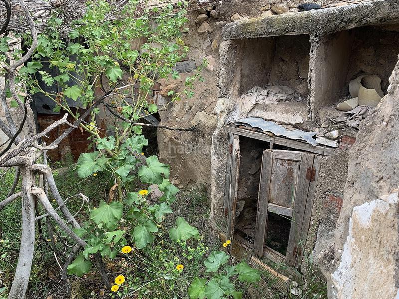 Foto 286e0380-e9dd-42e8-b3c7-f6f5447b5383. Casale in Abanilla