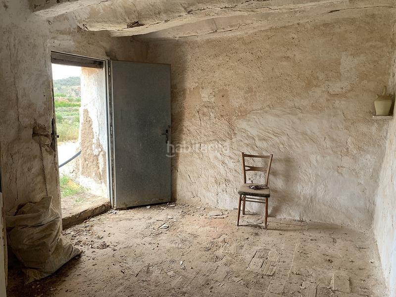 Foto 3c6ee7c4-1553-4b40-bf2d-595c44f0ebb3. Casale in Abanilla