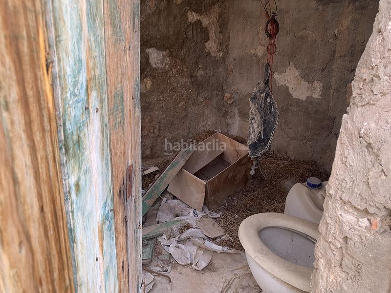 Foto 577a5610-d1a0-447d-adc1-05f5f944a2a7. Casale in Abanilla