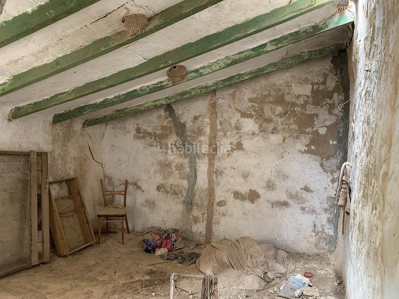 Foto 6079acd1-4c18-43de-82b9-90548d4667ba. Casale in Abanilla