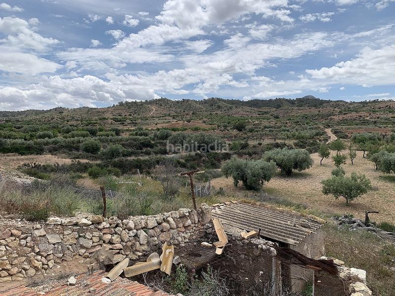 Foto 85a86434-5ee3-419c-ae96-fa707298ea34. Casale in Abanilla