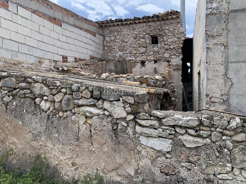 Foto aa7200c8-9915-4e95-b76f-80290148d218. Casale in Abanilla