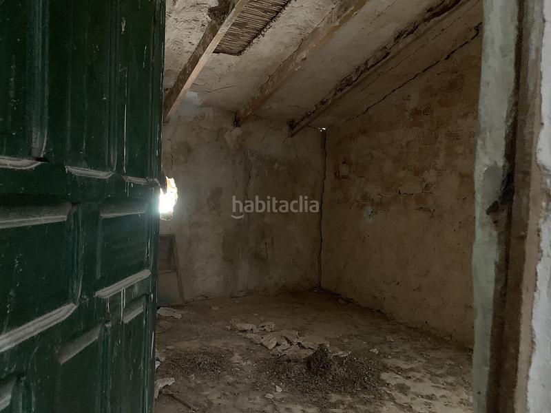 Foto b2dd58d1-3af3-49cd-ae6d-de6cb0f8820d. Casale in Abanilla