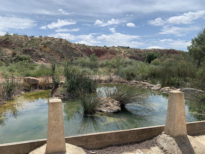 Foto d065410c-d1d2-4bd6-97eb-af3e1de697e4. Casale in Abanilla