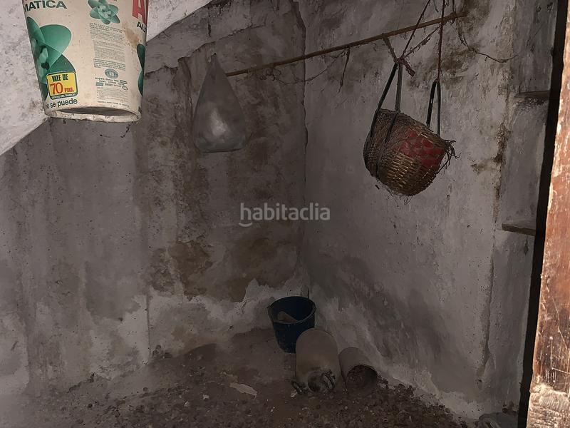 Foto d0f7ac71-9f58-47a4-8154-03d8f6977713. Casale in Abanilla