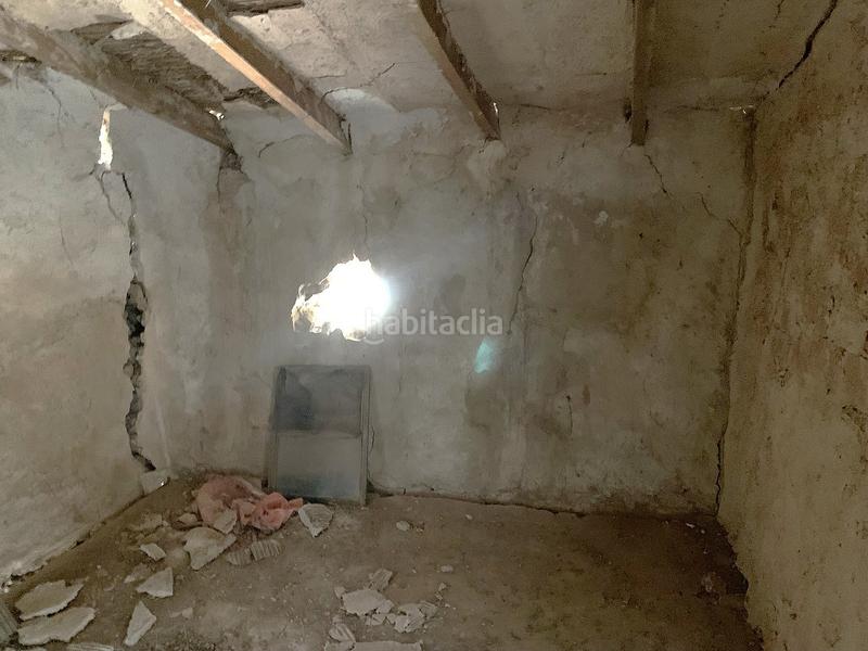 Foto fa0c4ae0-3205-4e4a-964b-8eef3d93d0e8. Casale in Abanilla