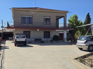 House in Monòver
