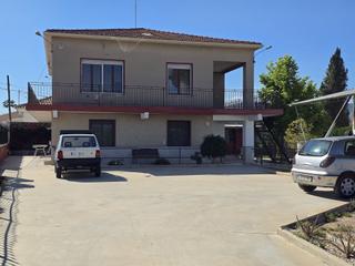 Maison à Monòver